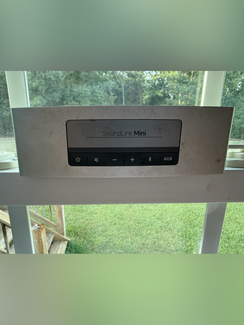 BOSE SoundLink Mini - Picture 2 of 5
